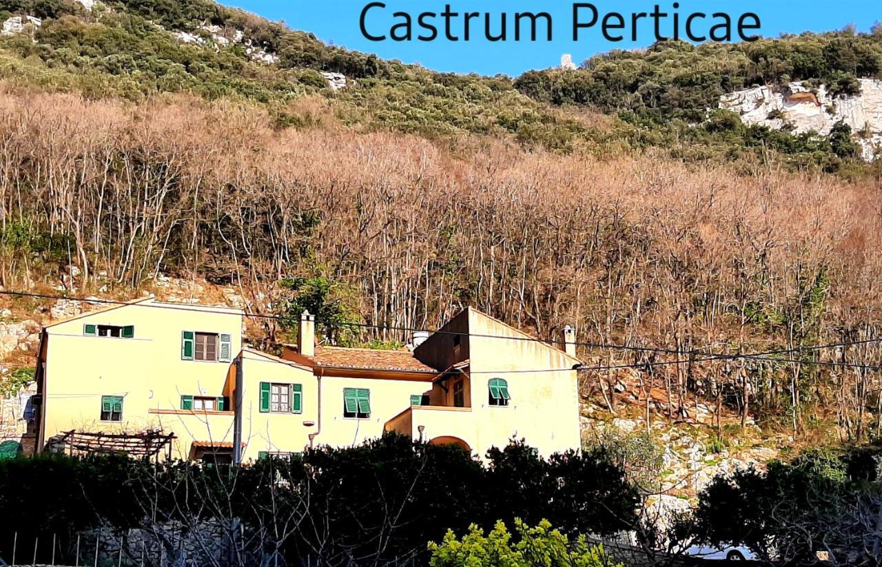 Agriturismo Alveare Finale Ligure Exterior foto