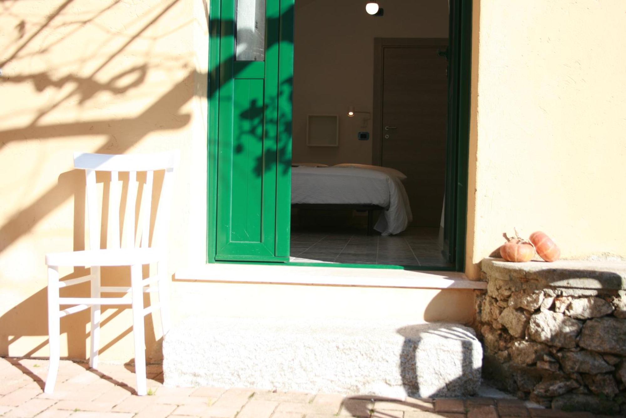 Agriturismo Alveare Finale Ligure Habitación foto