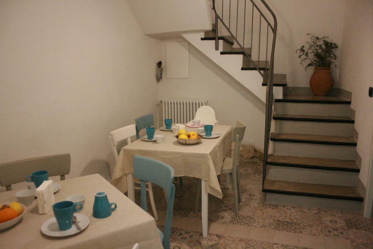 Agriturismo Alveare Finale Ligure Exterior foto