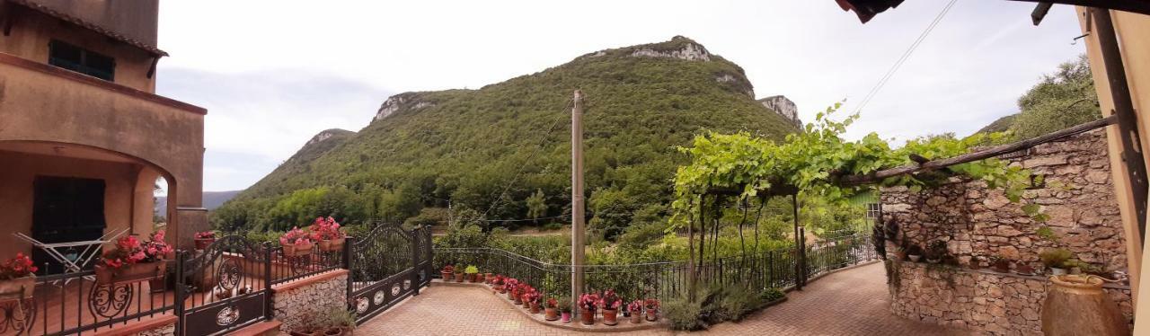 Agriturismo Alveare Finale Ligure Exterior foto